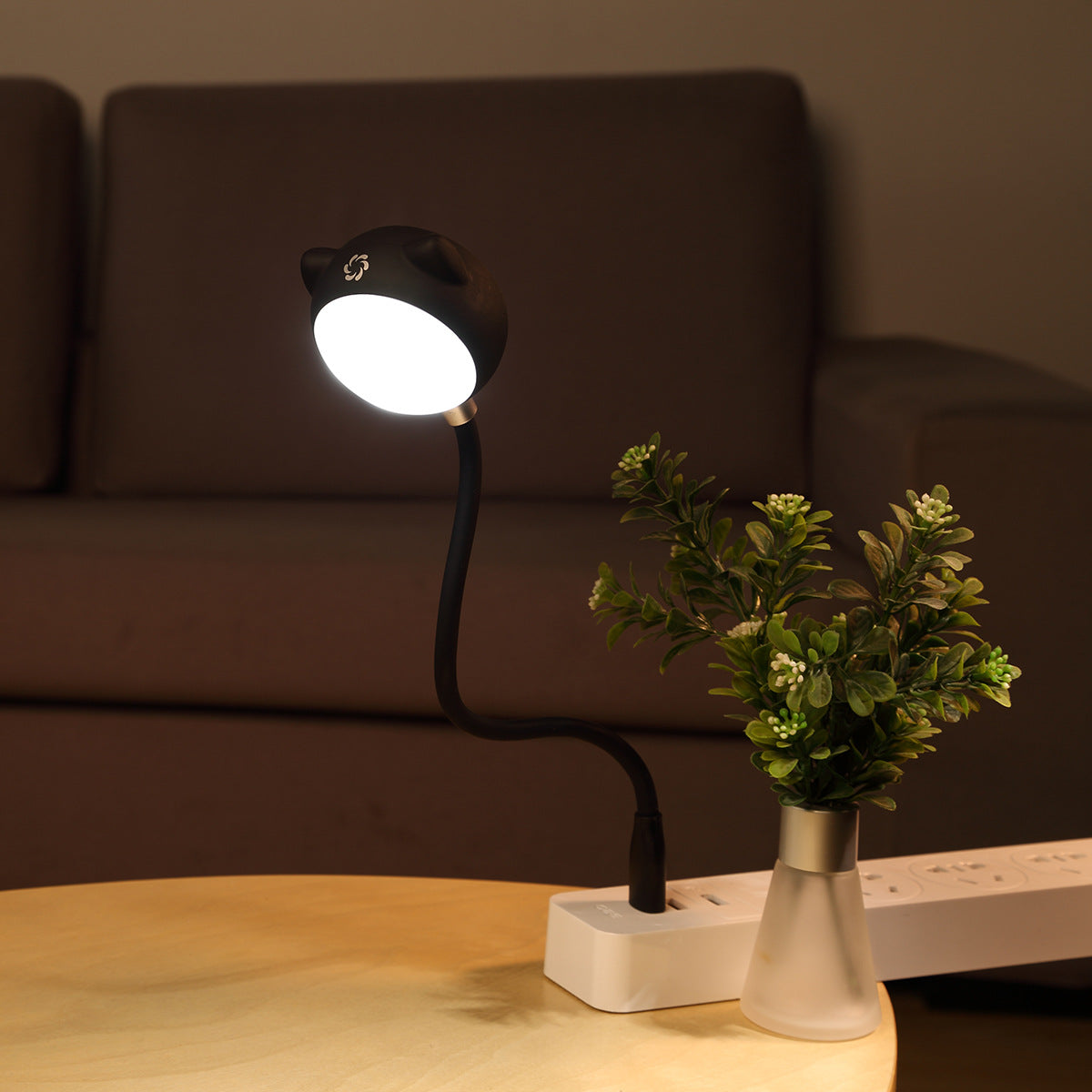 gift Bluetooth speaker desk lamp