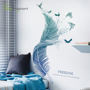 Bedroom Decoration Wall Light Luxury