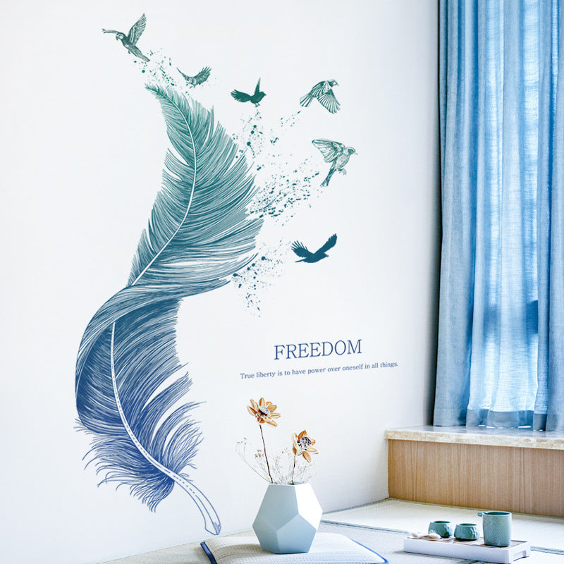 Bedroom Decoration Wall Light Luxury