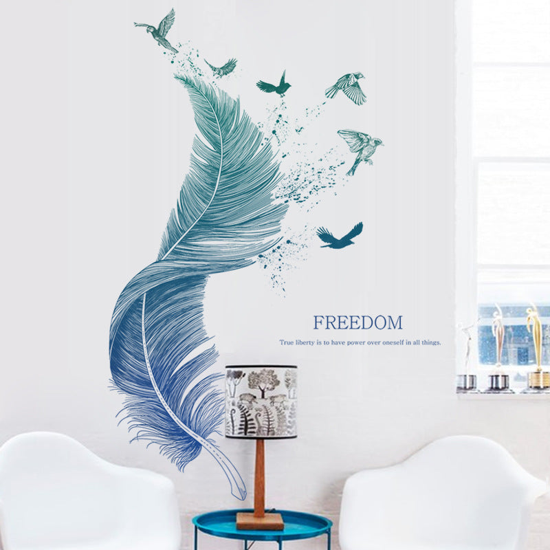 Bedroom Decoration Wall Light Luxury