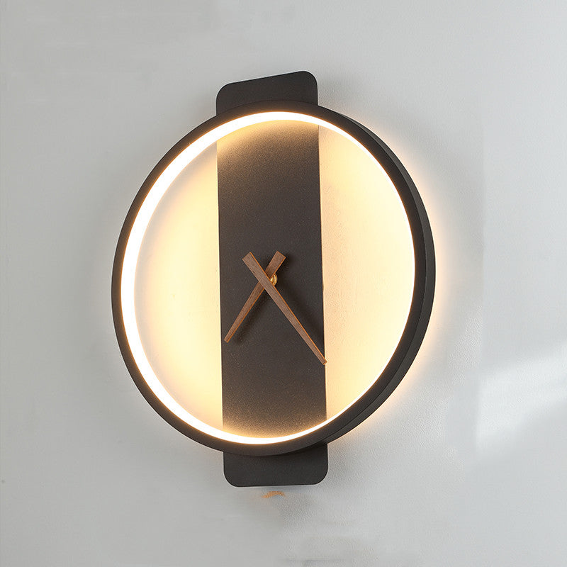 Nordic Wall Lamp Bedroom Bedside