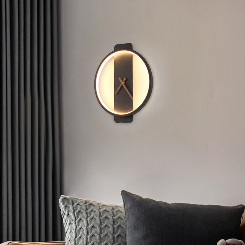 Nordic Wall Lamp Bedroom Bedside
