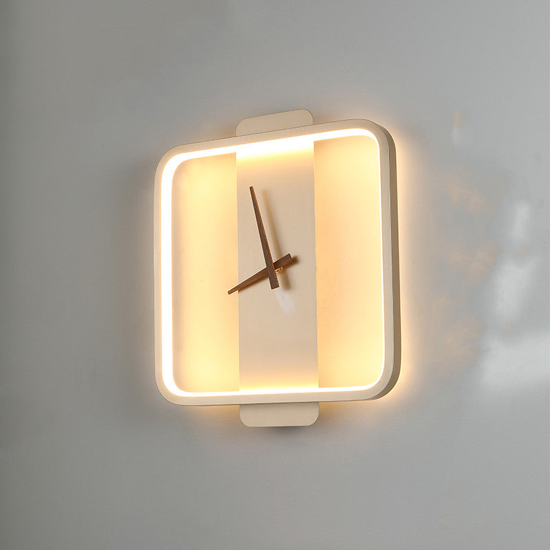 Nordic Wall Lamp Bedroom Bedside