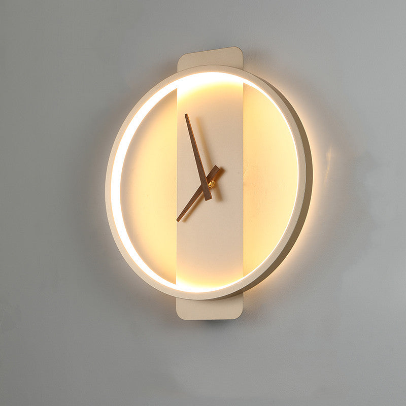 Nordic Wall Lamp Bedroom Bedside