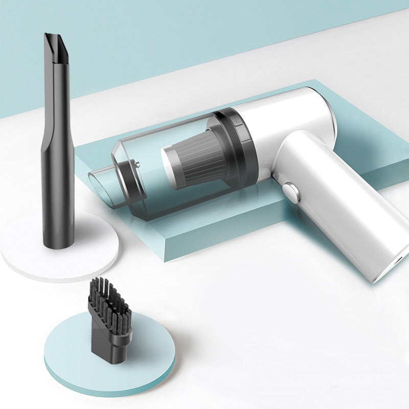 Wireless Car Vacuum Cleaner Handheld