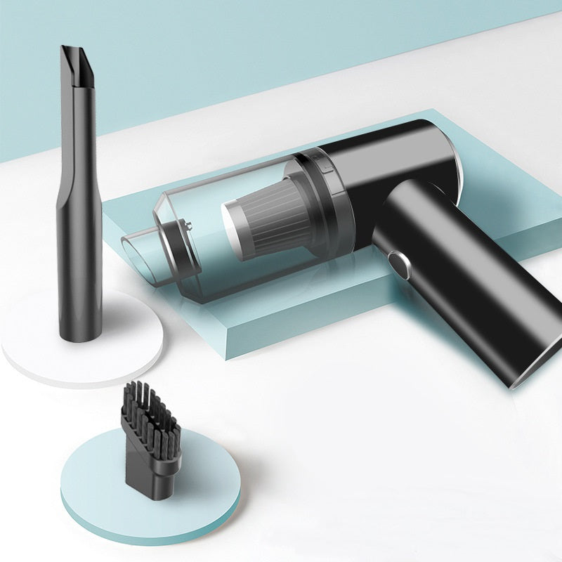 Wireless Car Vacuum Cleaner Handheld