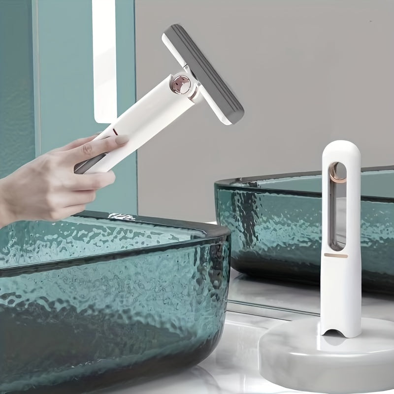 Self-NSqueeze Mini Mop, Lazy Hand