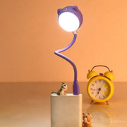 gift Bluetooth speaker desk lamp