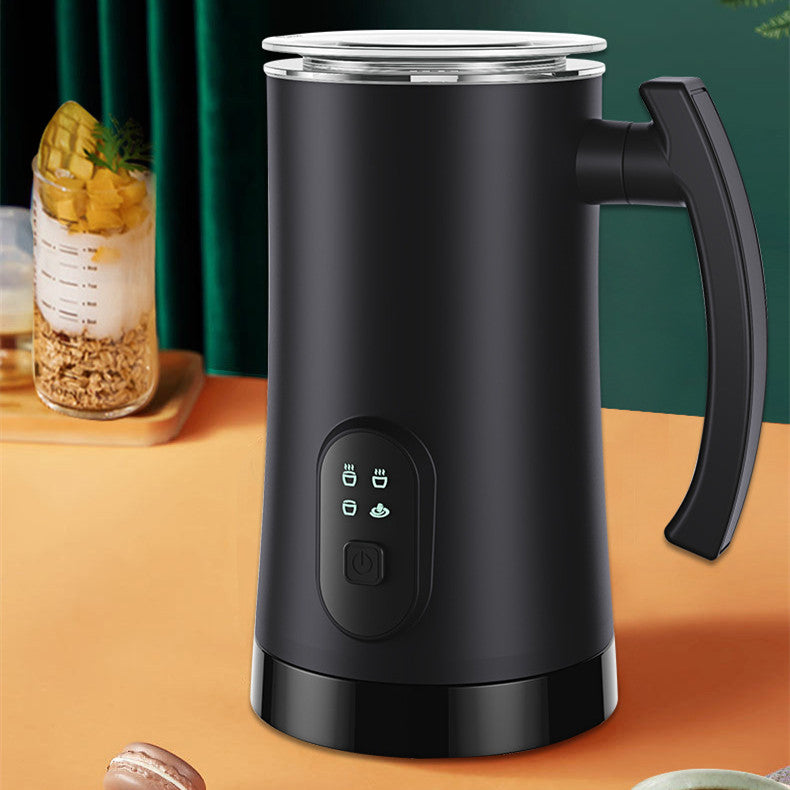 Automatic Stainless Steel Electric Cold