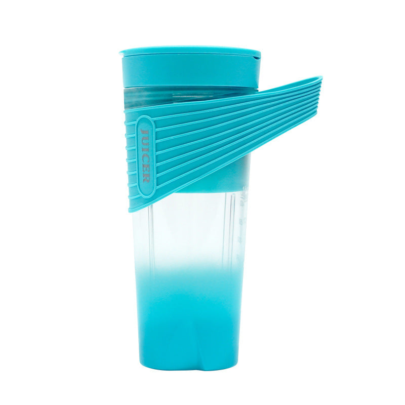 Blender Sports Rechargeable Mixing Cup