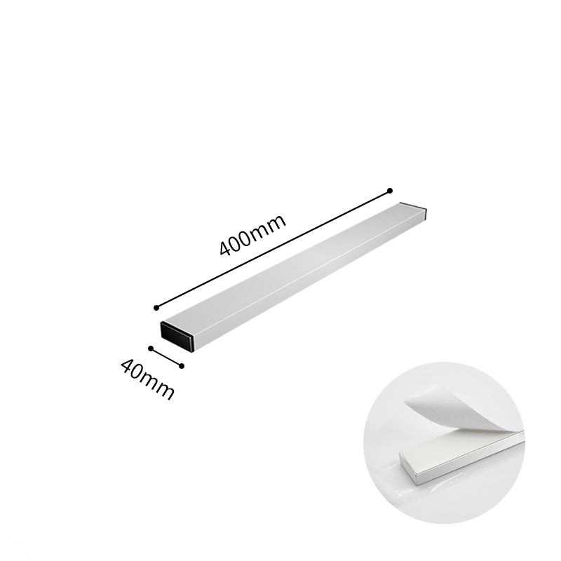 Wallmounted Knife Storage Rack