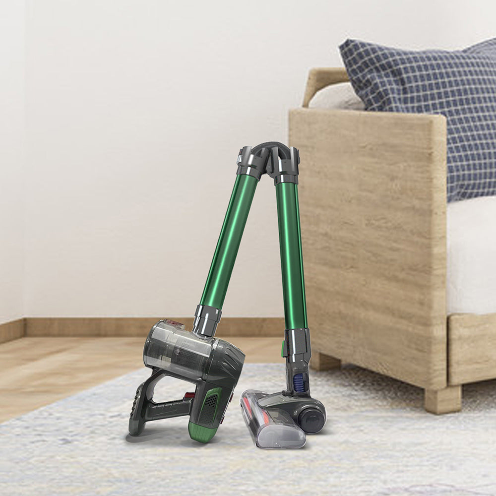 Handheld Wireless Vaccum Cleaner Foldable