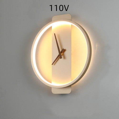 Nordic Wall Lamp Bedroom Bedside