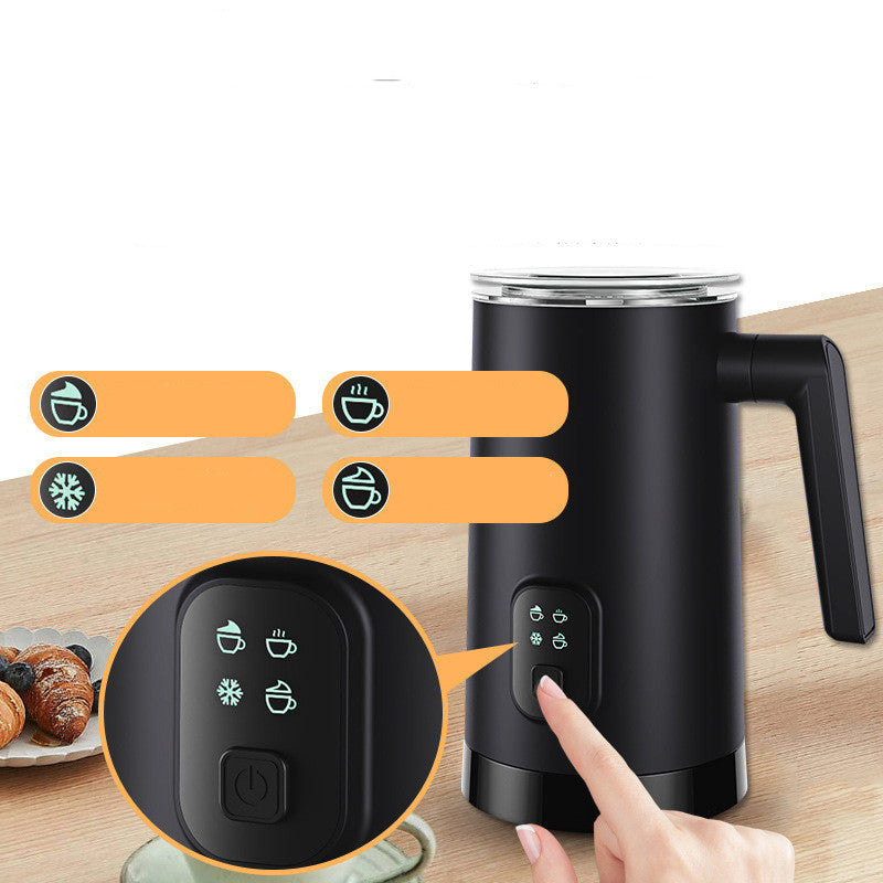 Automatic Stainless Steel Electric Cold