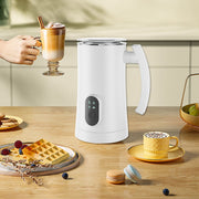 Automatic Stainless Steel Electric Cold