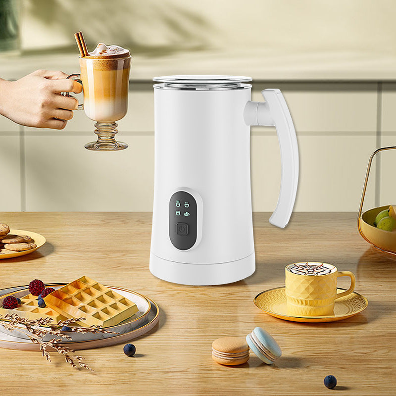 Automatic Stainless Steel Electric Cold