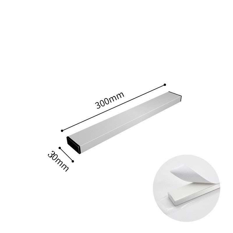 Wallmounted Knife Storage Rack