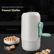 Automatic Peanut Sheller Lazy Gadgets