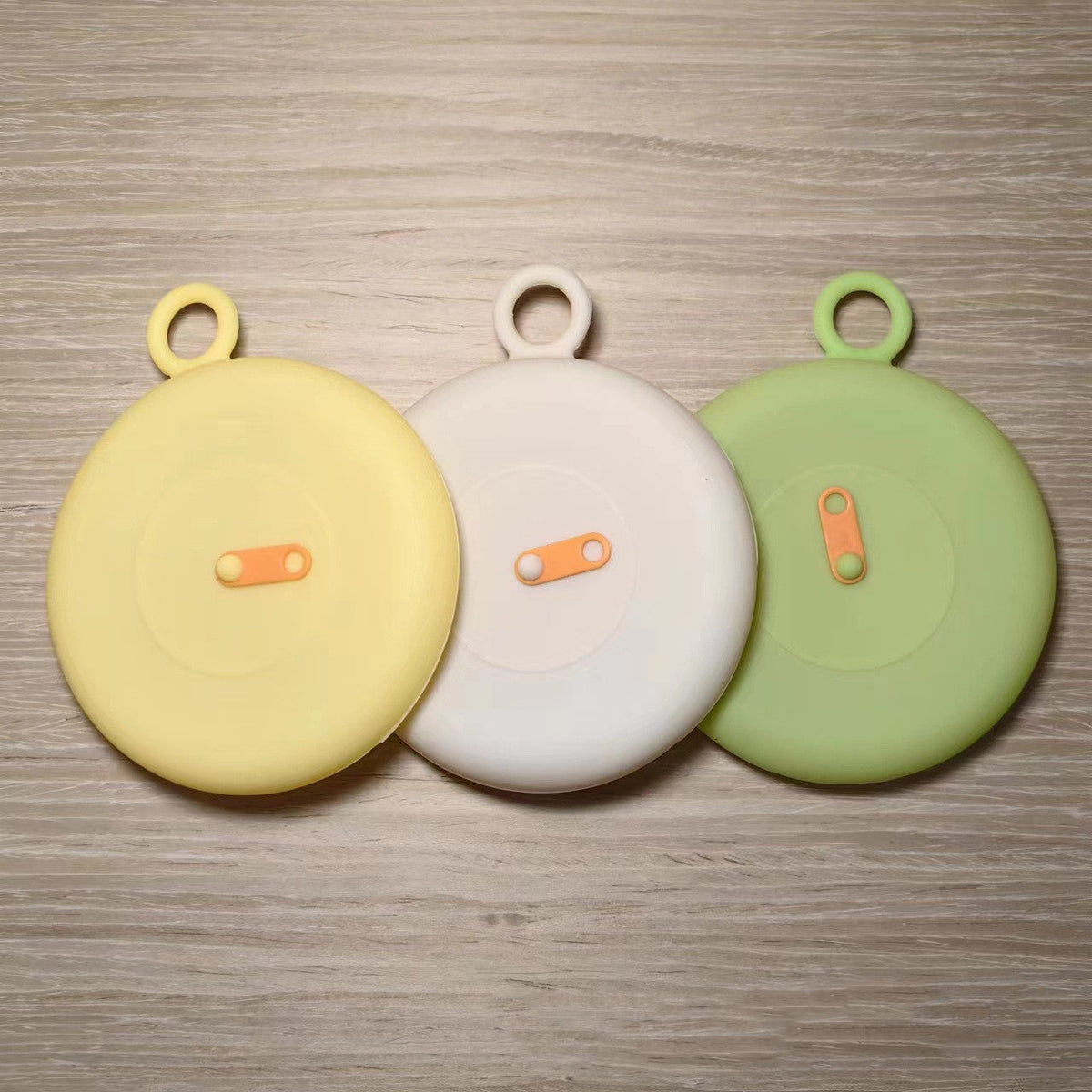 Lid Airtight Container Round Seal
