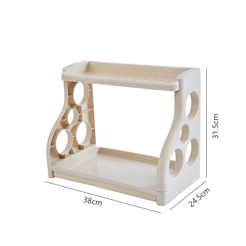 Storage Shelving Supplies Storage Artifact