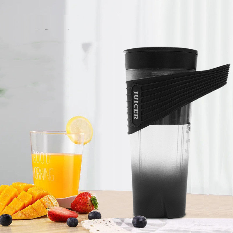 Blender Sports Rechargeable Mixing Cup