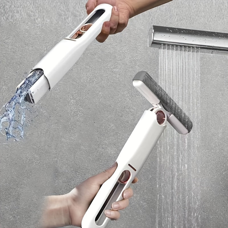 Self-NSqueeze Mini Mop, Lazy Hand
