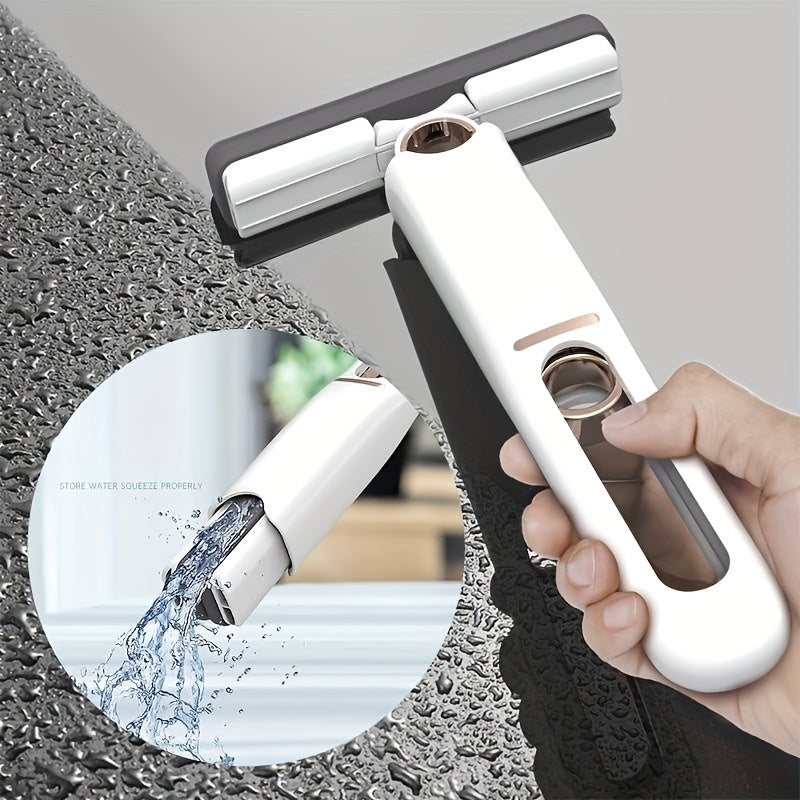 Self-NSqueeze Mini Mop, Lazy Hand