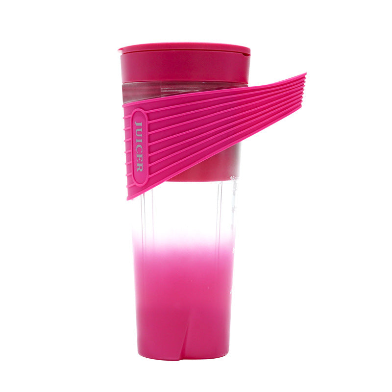 Blender Sports Rechargeable Mixing Cup