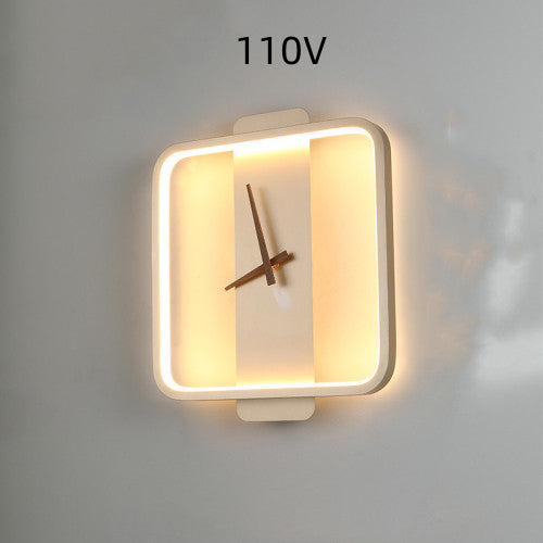 Nordic Wall Lamp Bedroom Bedside