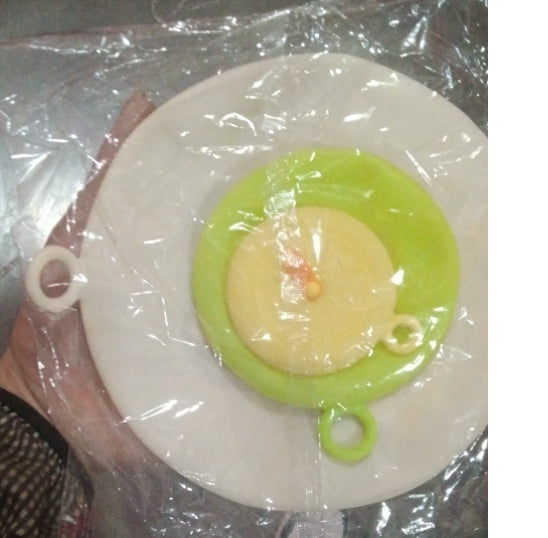 Lid Airtight Container Round Seal