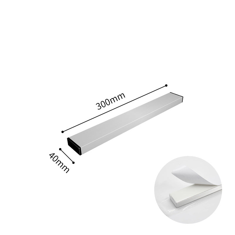Wallmounted Knife Storage Rack