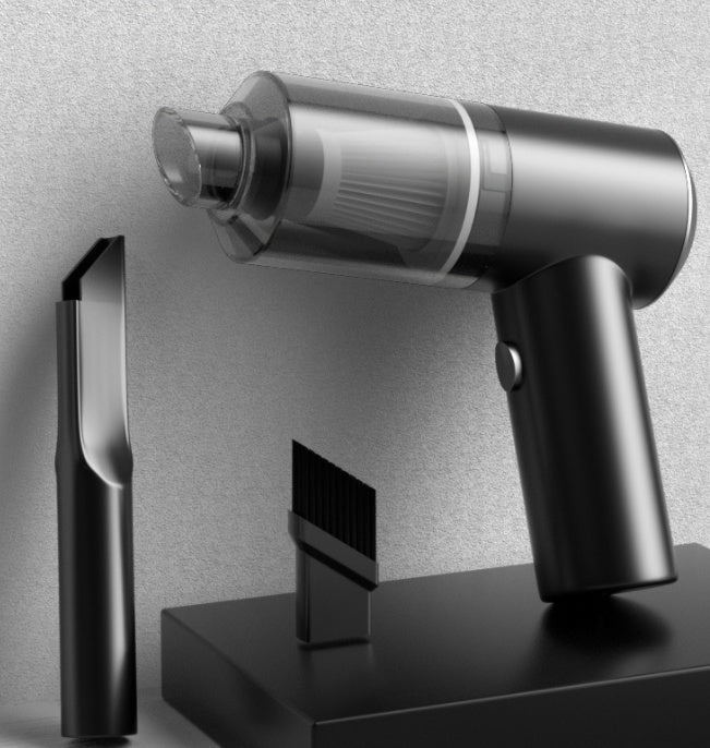 Wireless Car Vacuum Cleaner Handheld