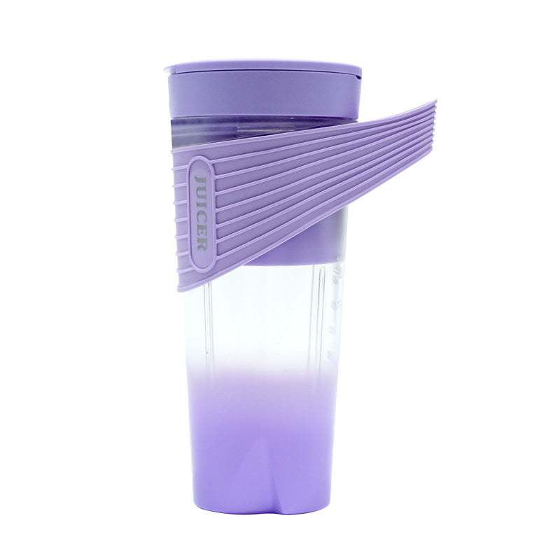 Blender Sports Rechargeable Mixing Cup