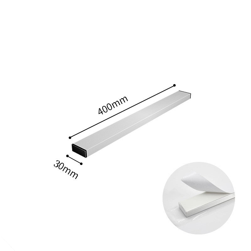 Wallmounted Knife Storage Rack