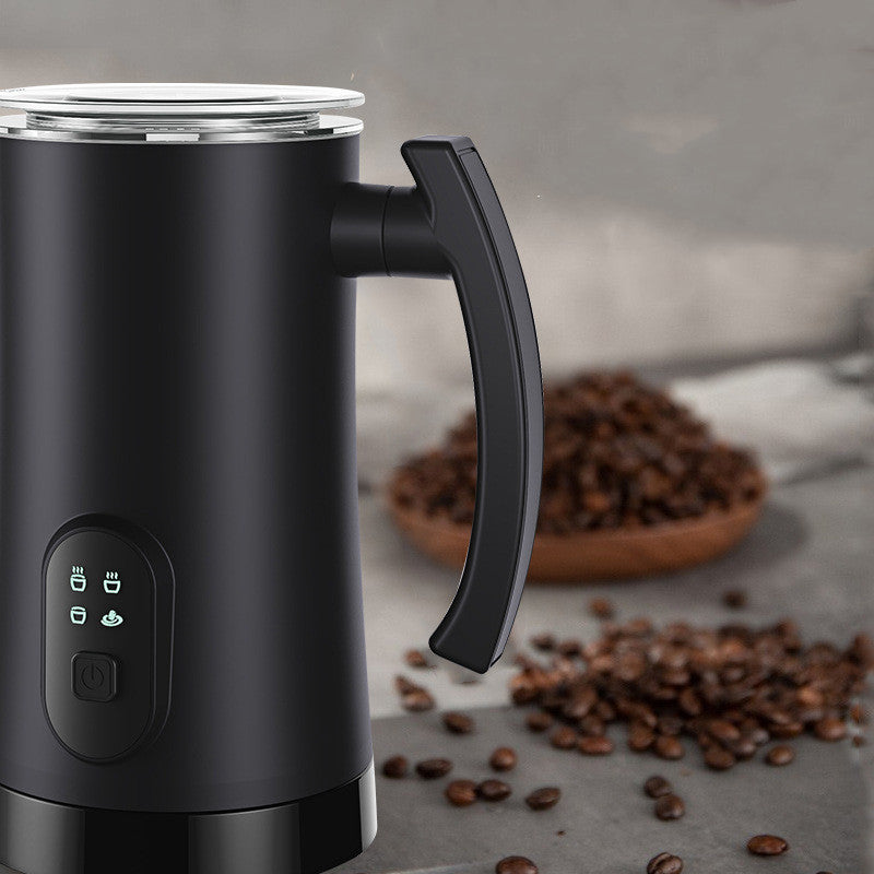 Automatic Stainless Steel Electric Cold