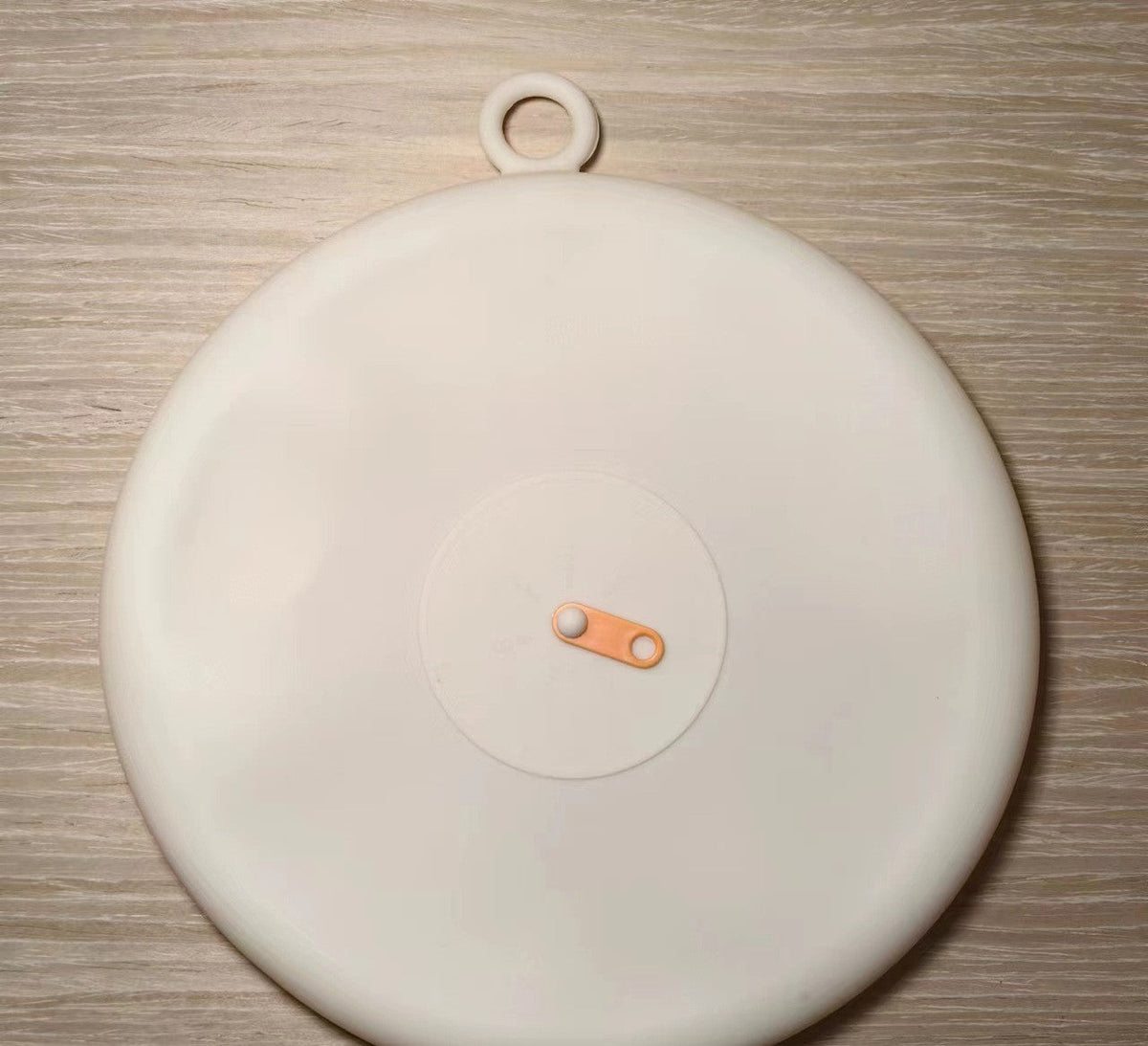Lid Airtight Container Round Seal