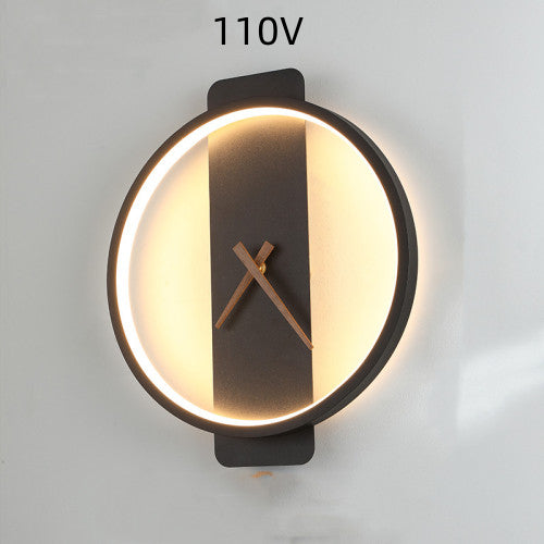 Nordic Wall Lamp Bedroom Bedside
